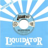 Виниловая пластинка PEEPING TOMS MEETS DIEGO ARAOZ / ARTILLERIE LOURDE (1LP)